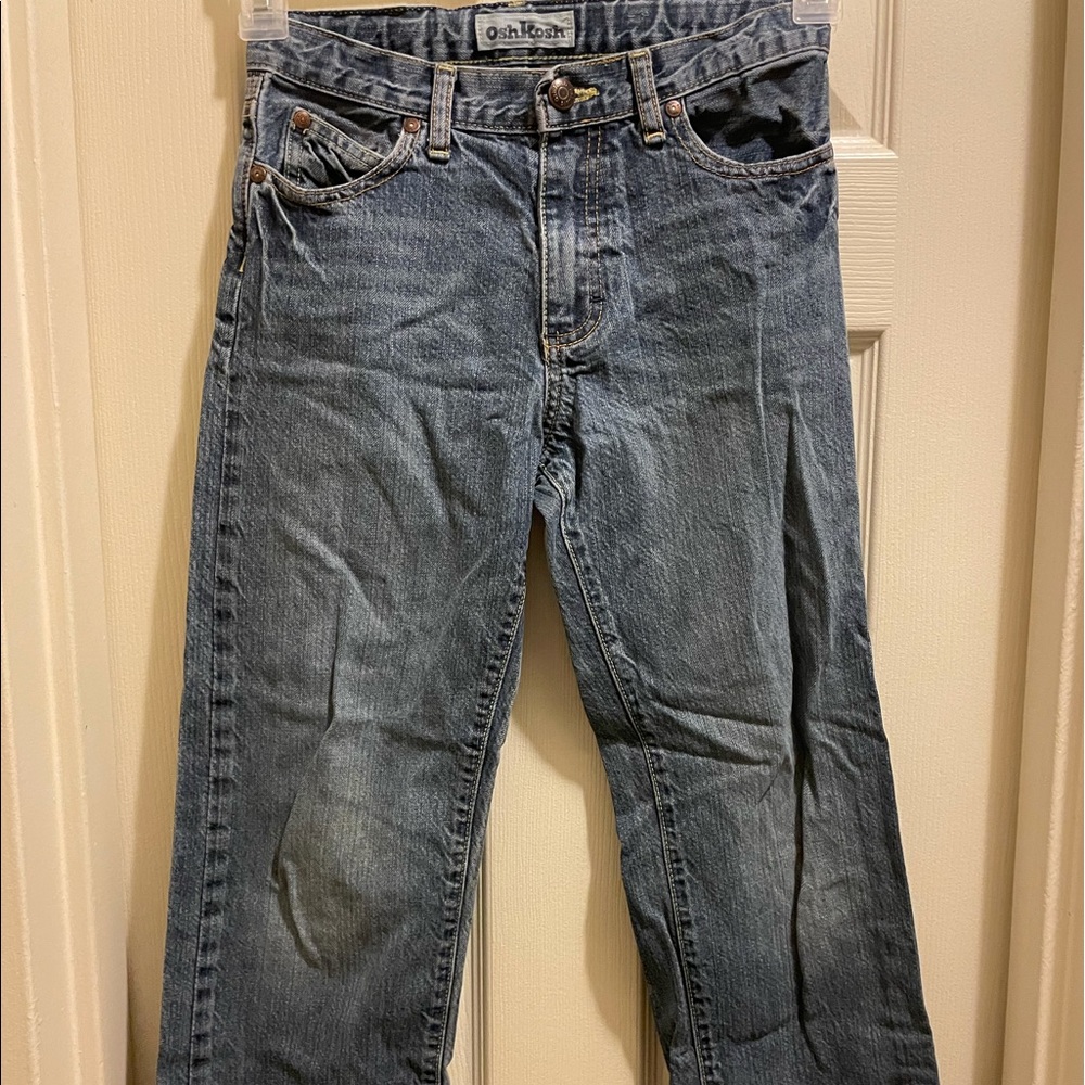 ~OshKosh~ Jeans 👖 mix this listing with any other $7  3/$15 or 5/$20
